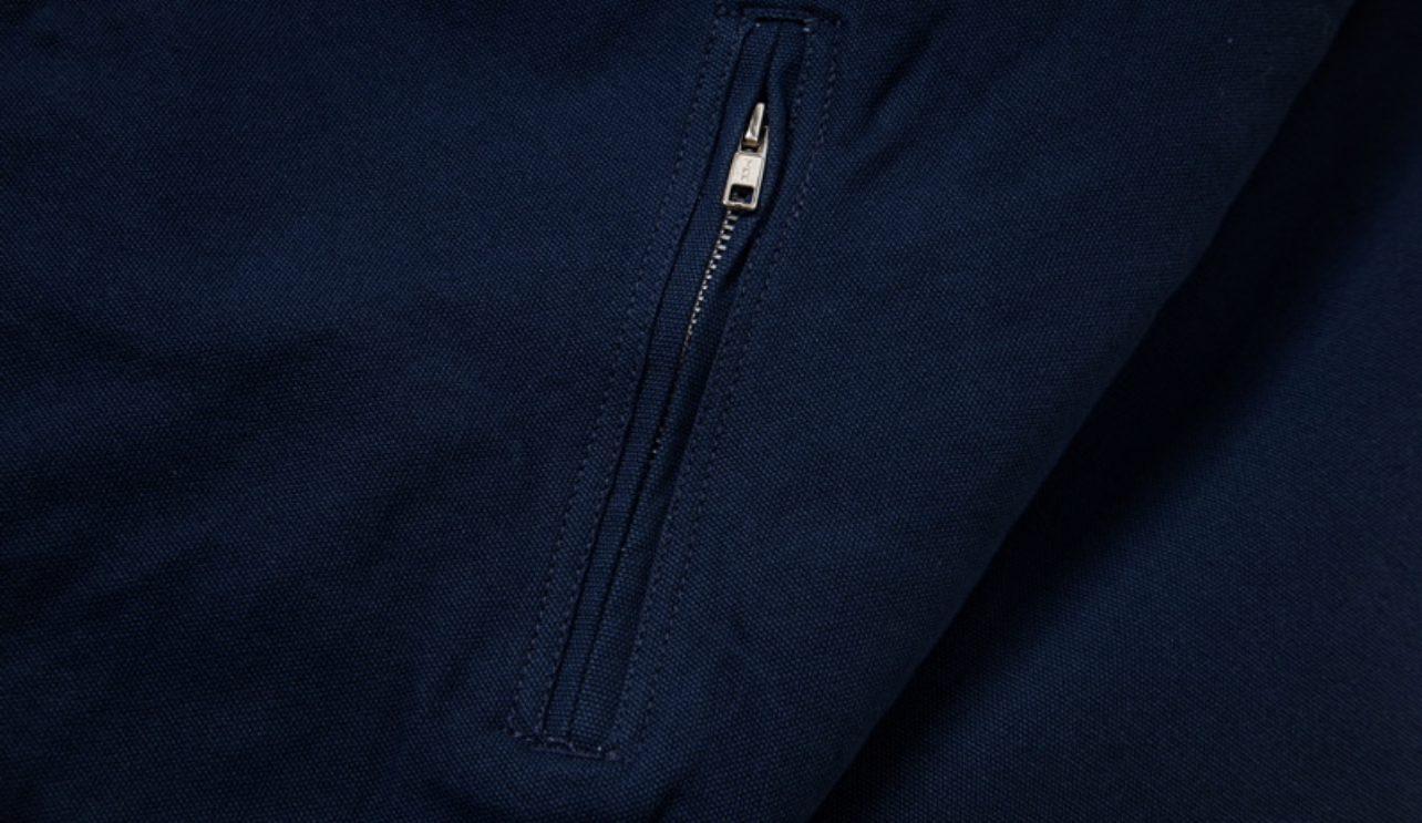 Stűssy Jacket