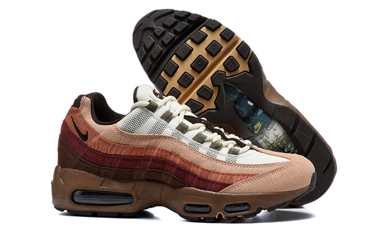 Air Max 95 OG Velvet Brown