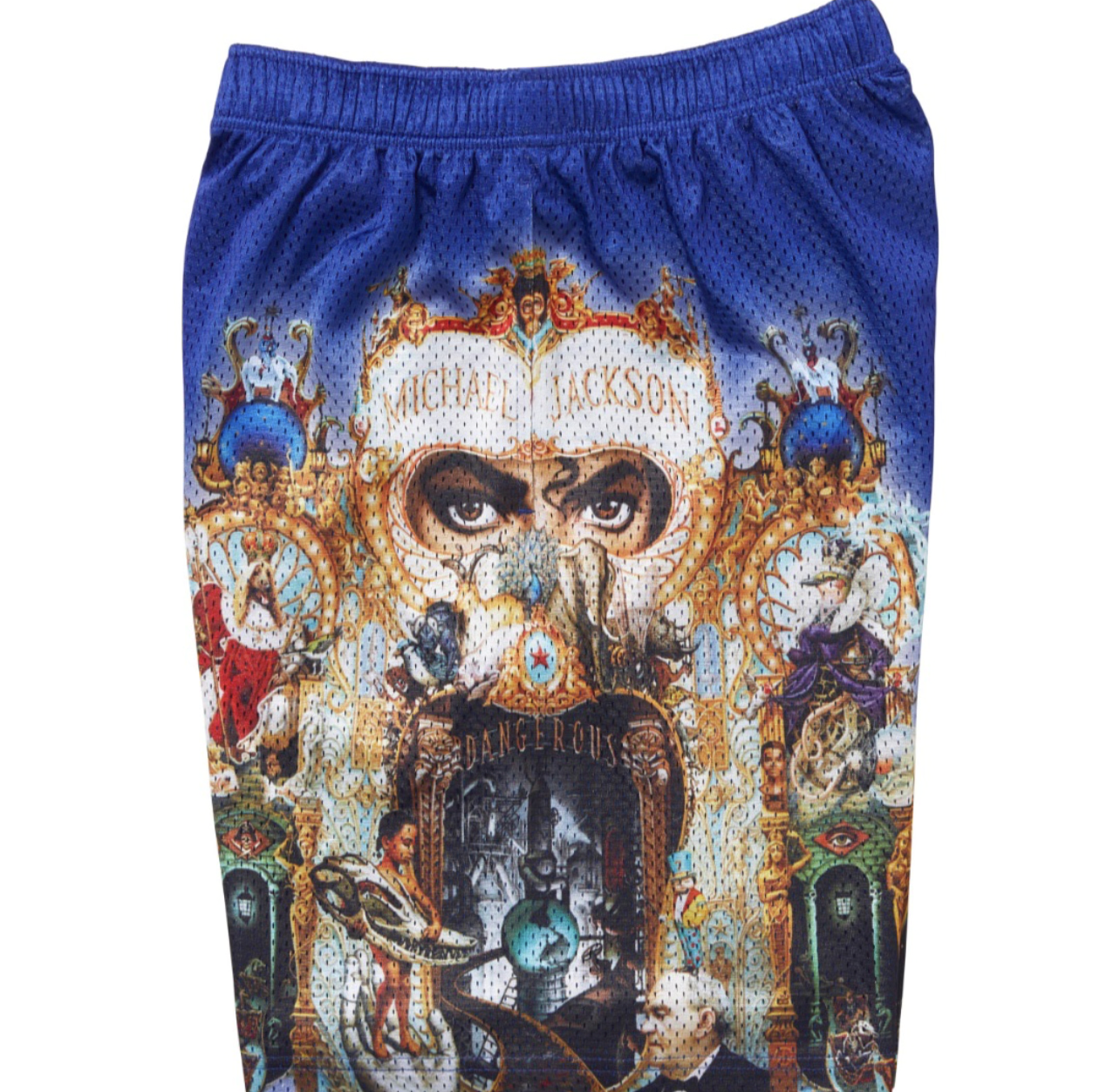 Supreme Short