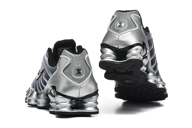 Air Shox TL Grey-Black