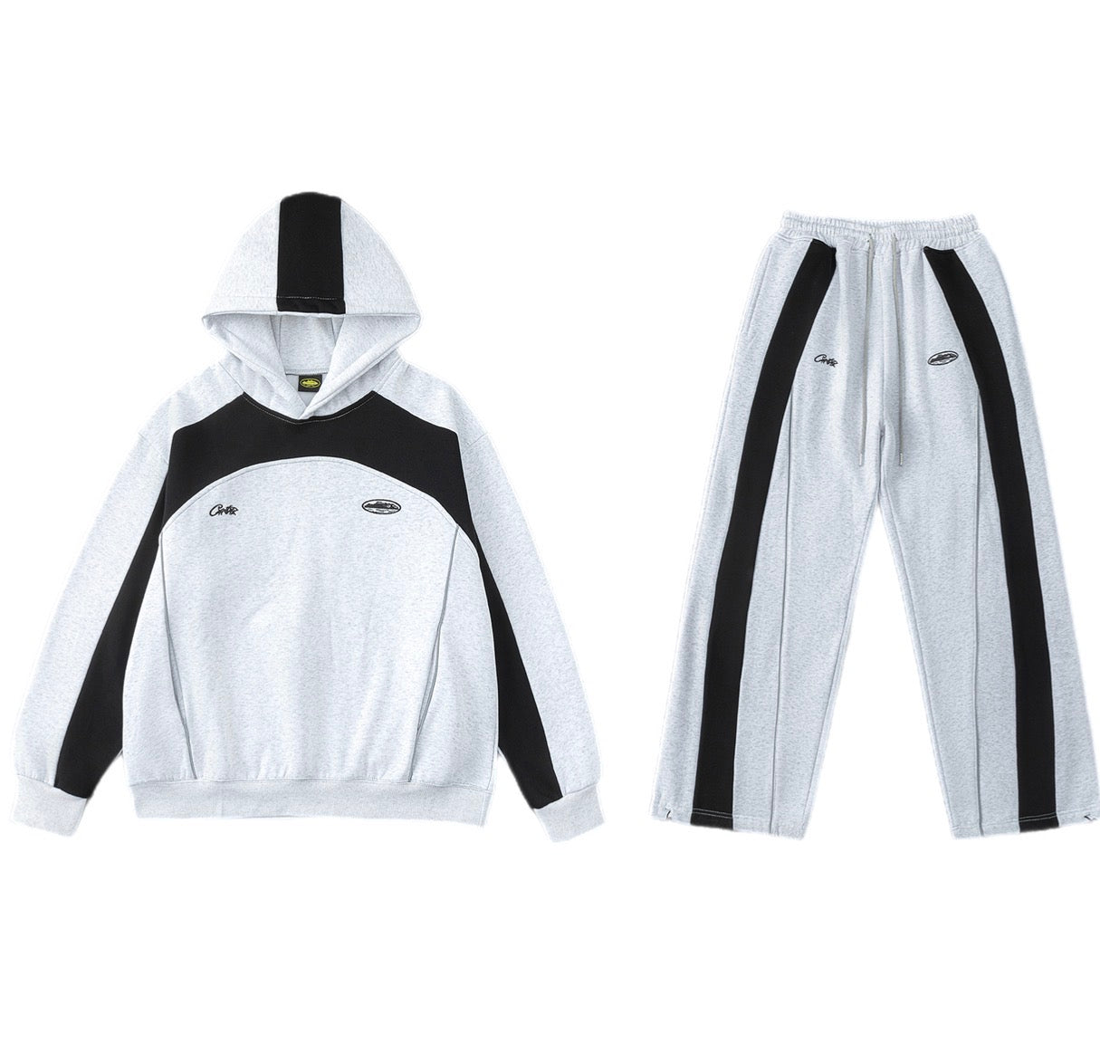 Corteiz Hoodies Set