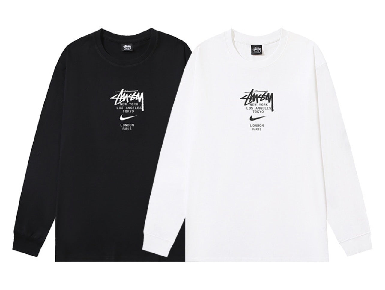 Stűssy Jumper
