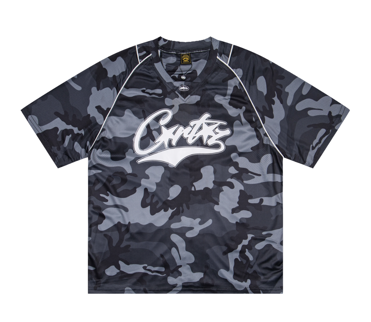 Corteiz Jersey T-Shirts