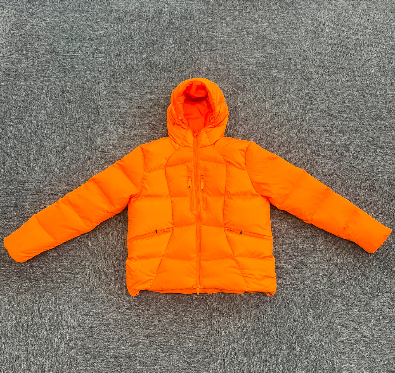 Syna World Puffer Jackets