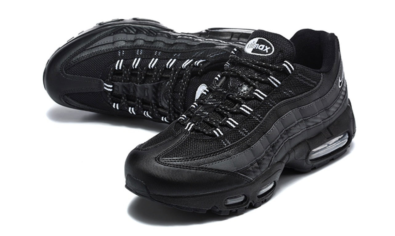Air Max 95 Black Team