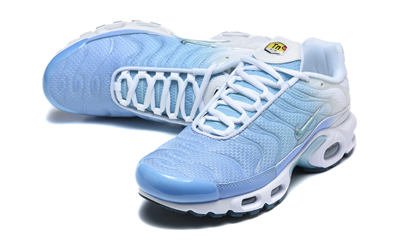 TN Air Max Plus Aqua Marine Blue