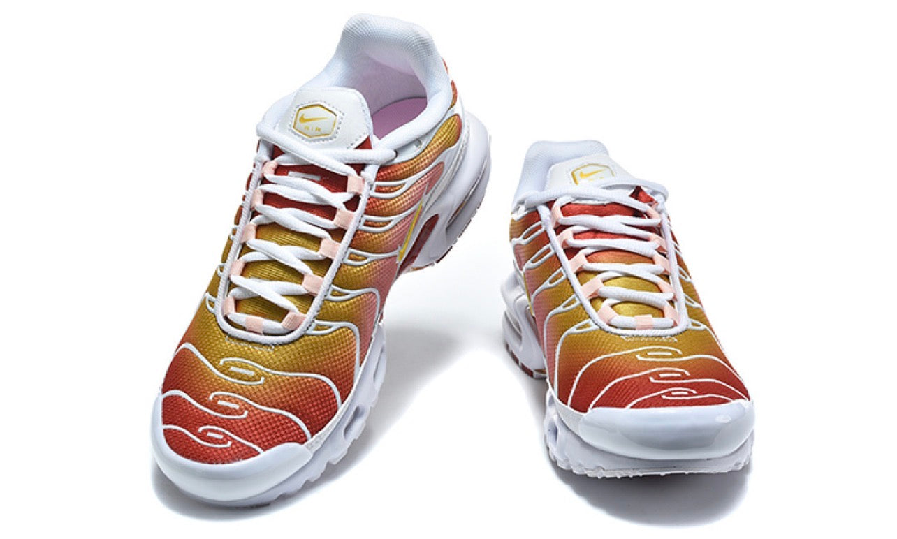 Air Plus TN Sunset