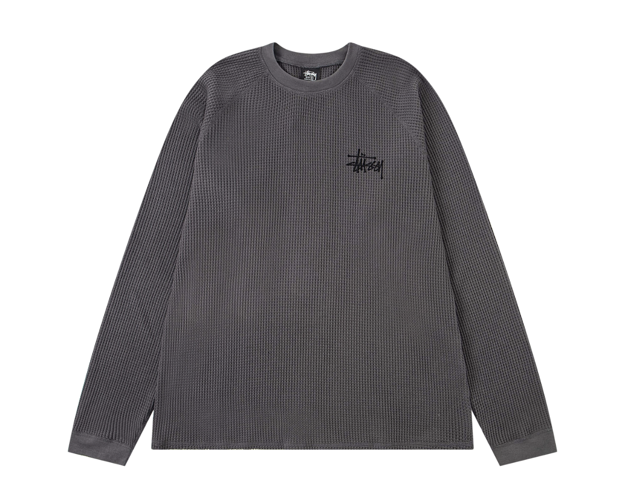 Stűssy long-sleeve shirt