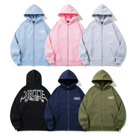 Corteiz Hoodies