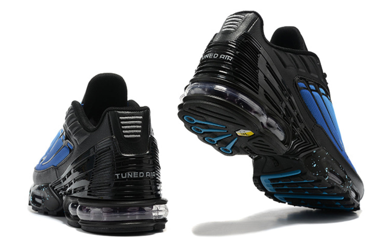 Air Plus TN3 Dark-Blue Black