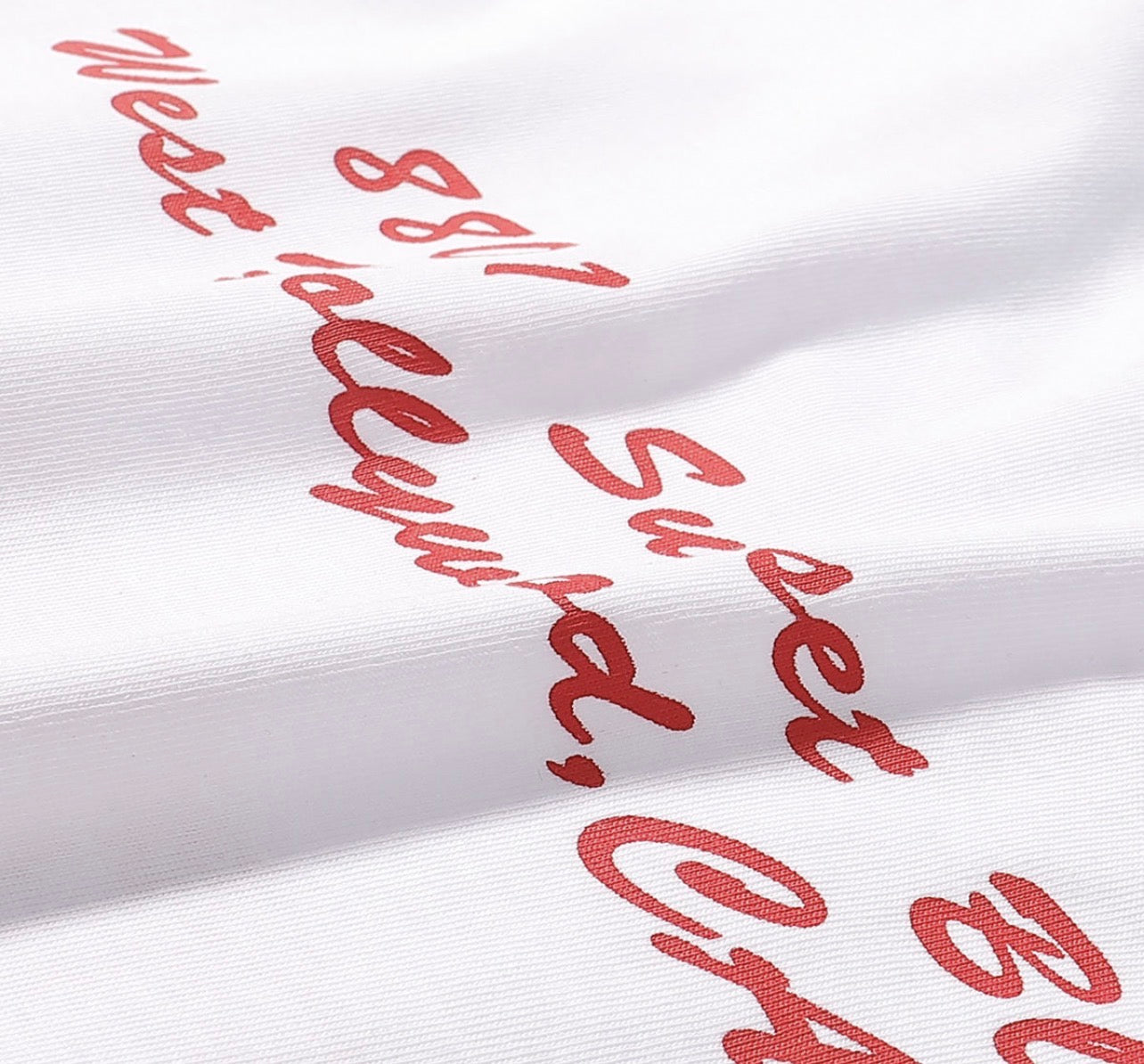 Supreme T-Shirts