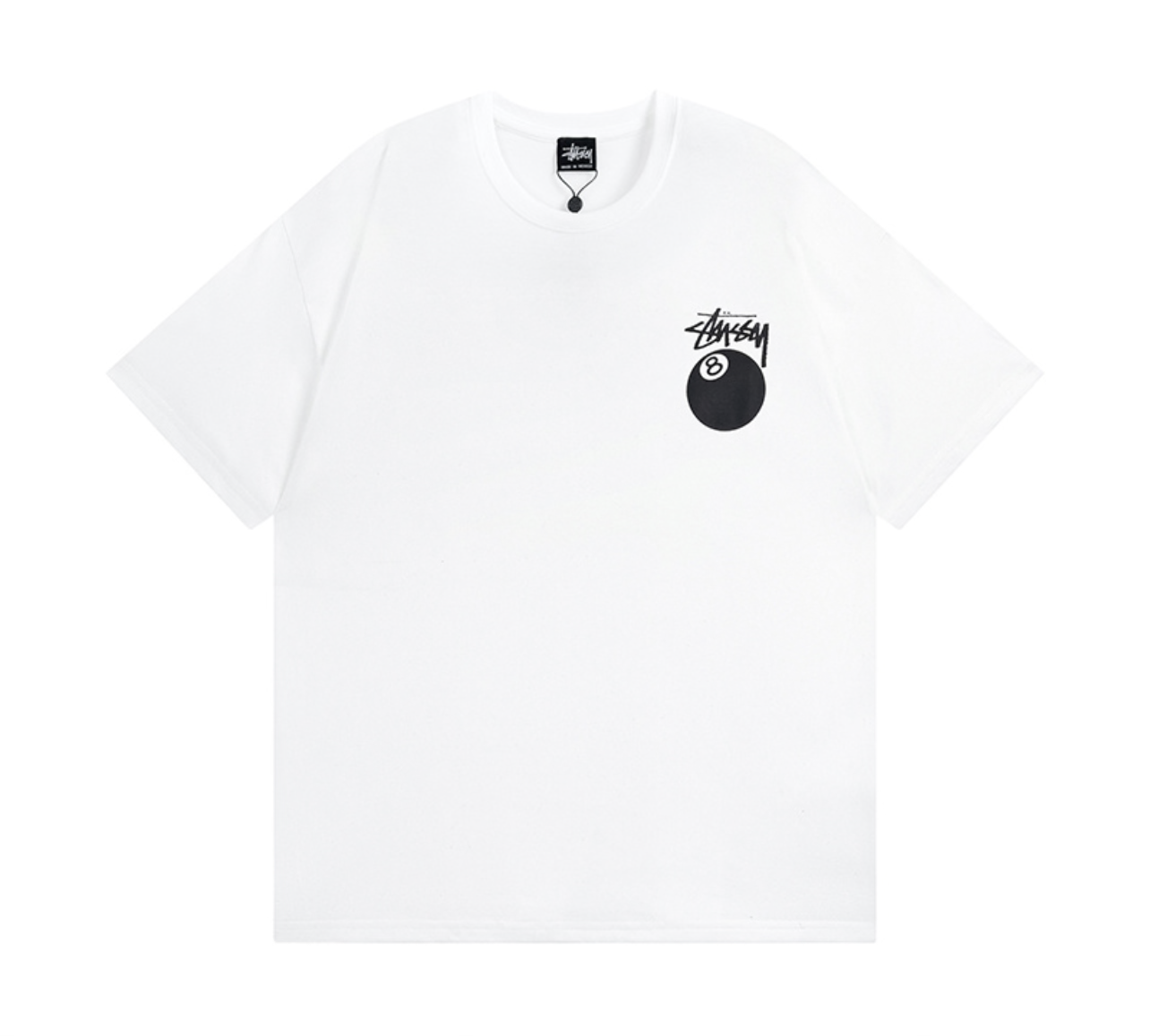 Stűssy T-Shirts