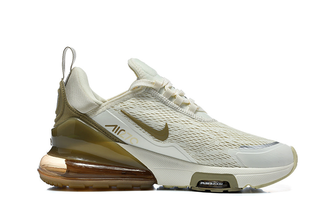 Air Max 270 Green Olives