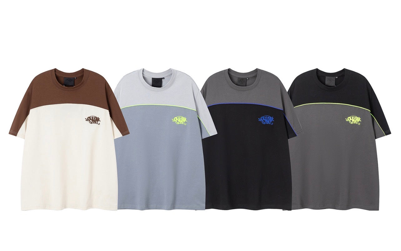 Syna World T-shirts & Shorts
