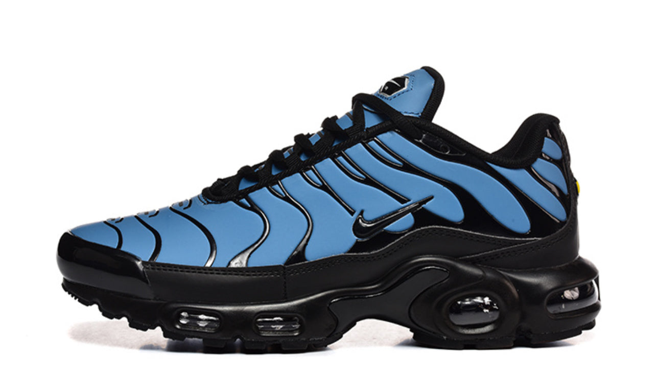 Air Plus TN Blue-Black