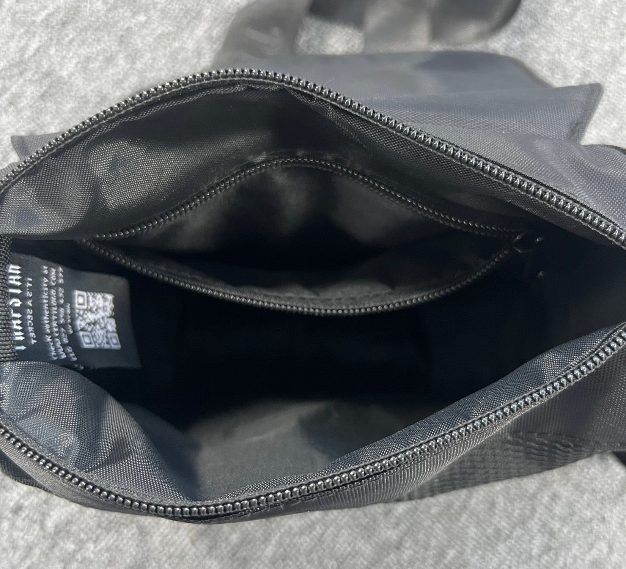 Trapstar Side Bag