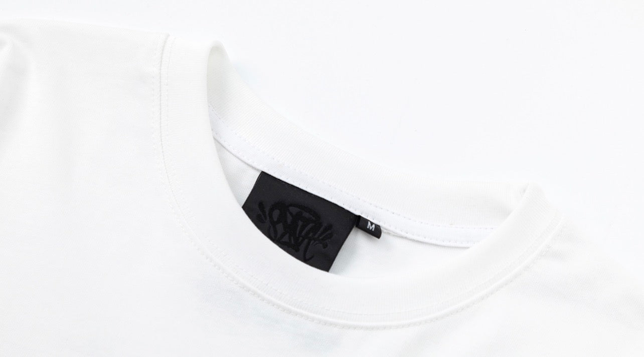 Syna World T-shirts & Shorts
