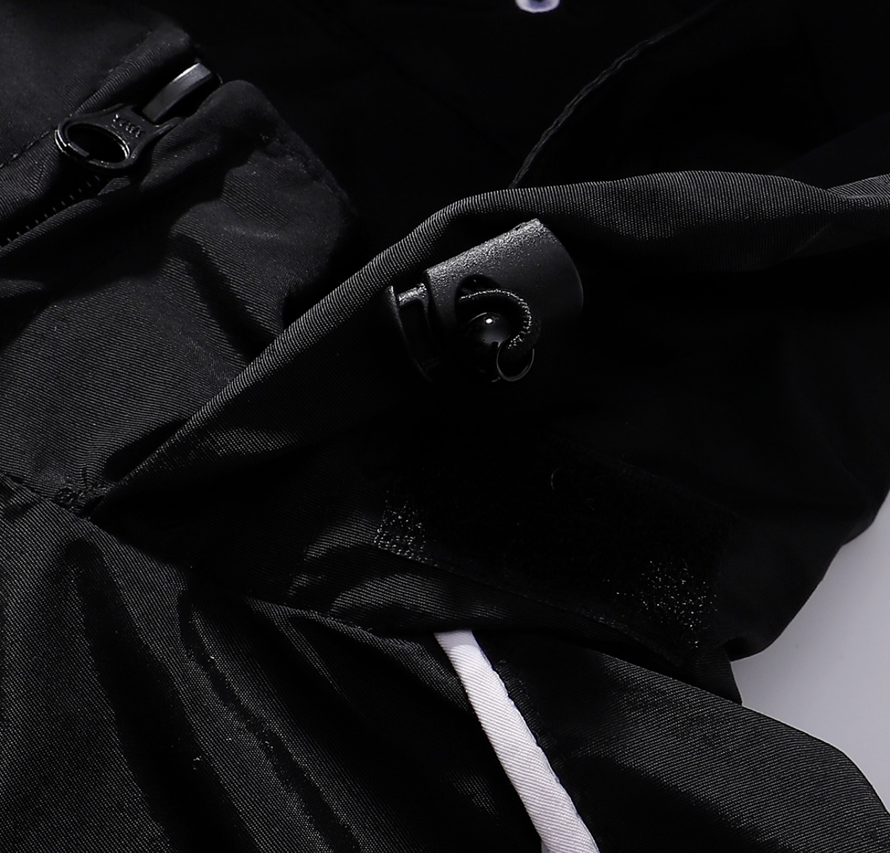 Supreme Tracksuit Jacket