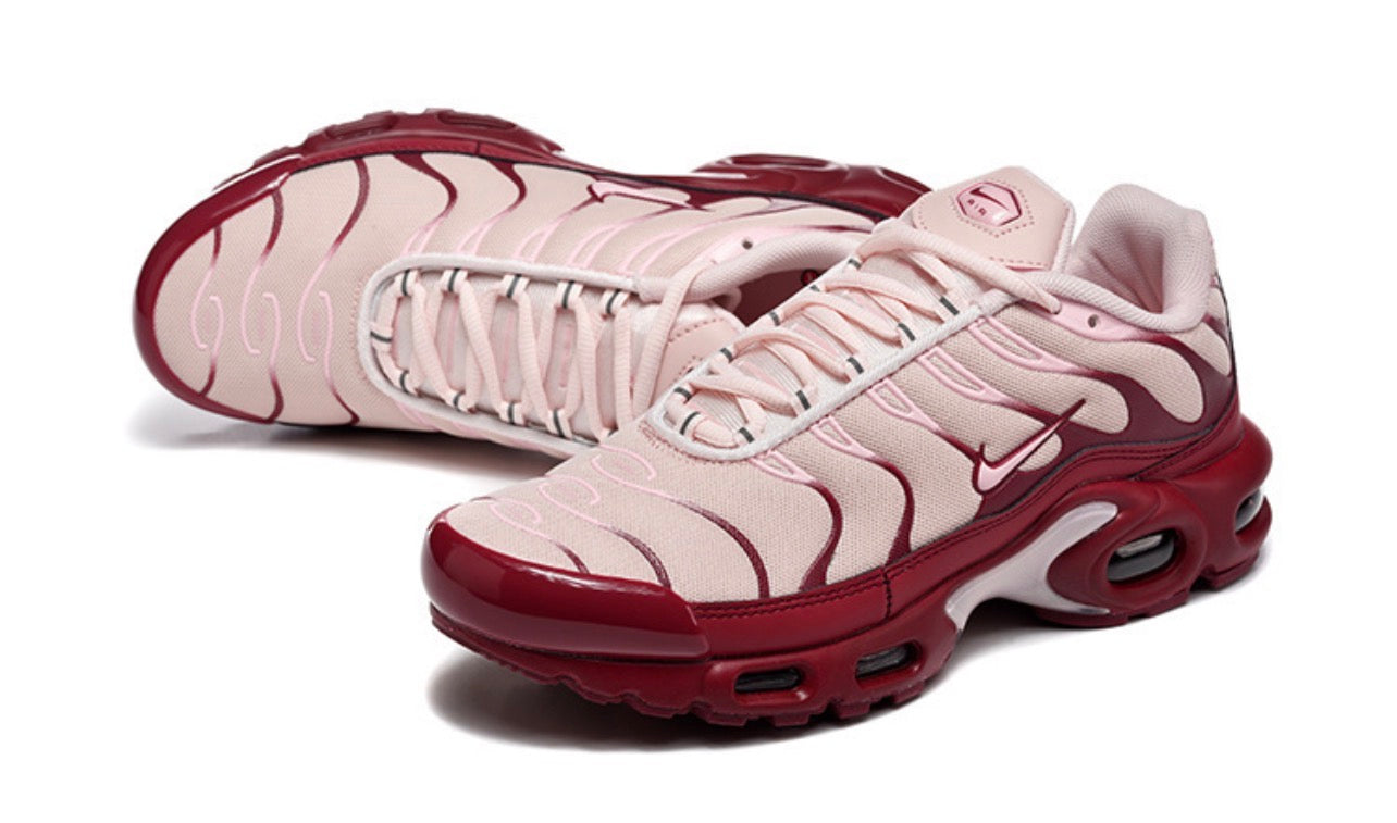 Air Plus TN Light Pink-Red