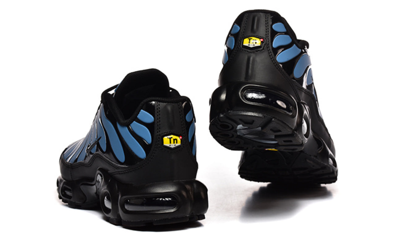 Air Plus TN Blue-Black