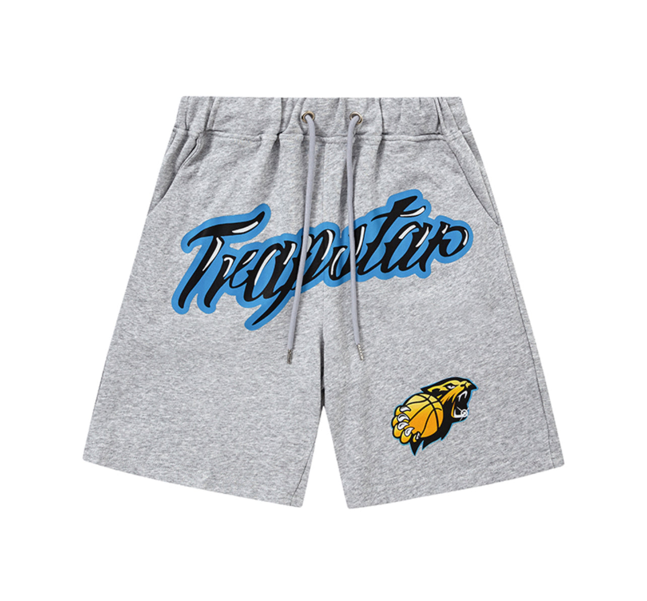 Trapstar T-Shirt & Shorts