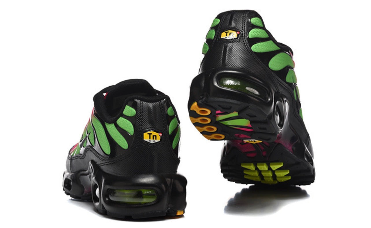 Air Plus TN Liquid Rainbow-Pink-Green