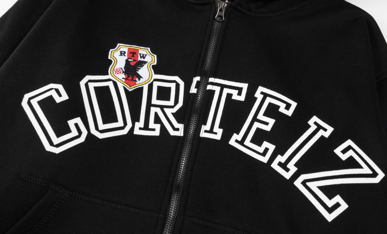 Corteiz Hoodies & Pants