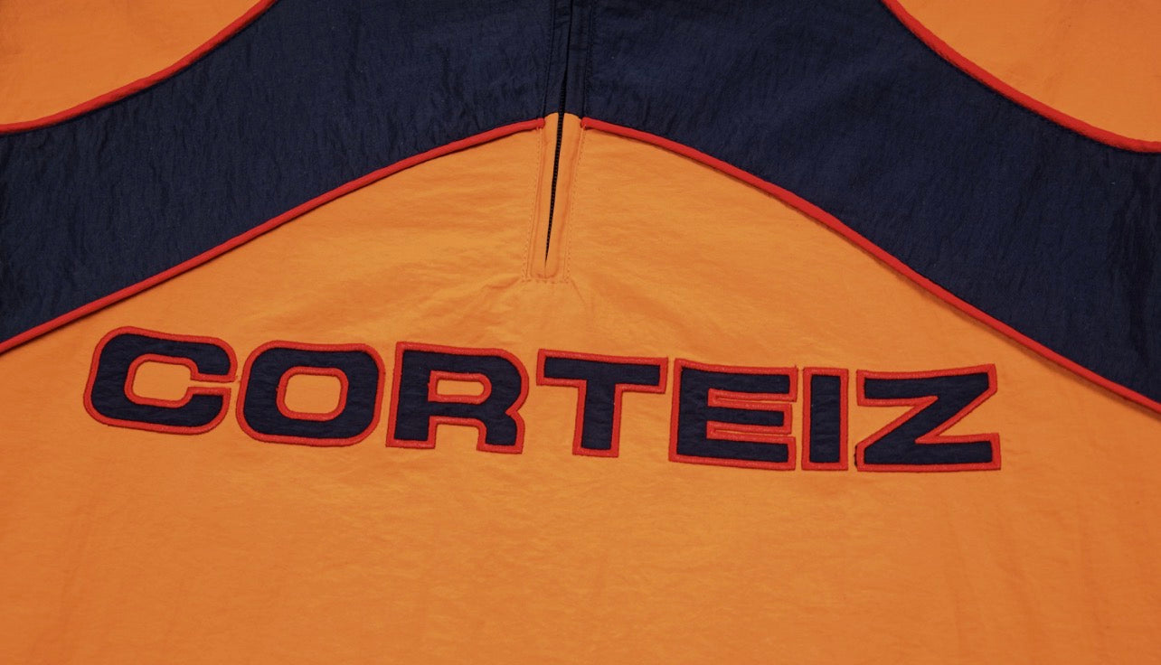Corteiz Rain Coat