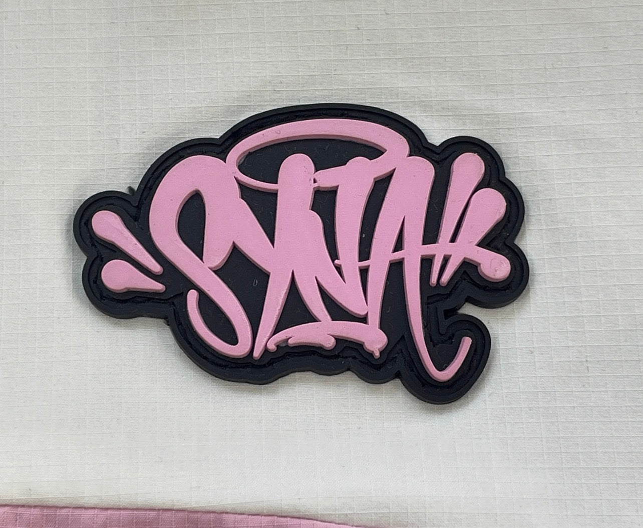 Syna World Dynamic Track Top