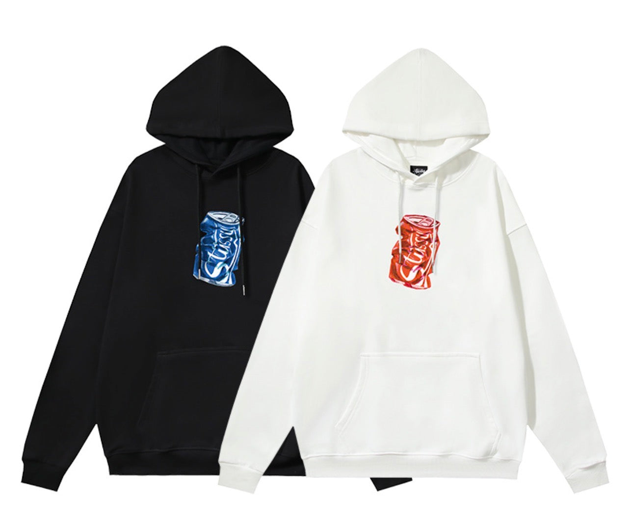 Stűssy Hoodie