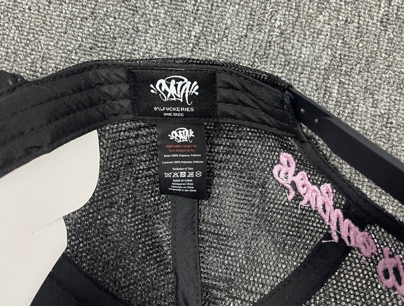 Syna World Truckers-Cap