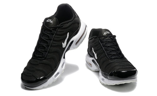 Air Plus TN Black-White