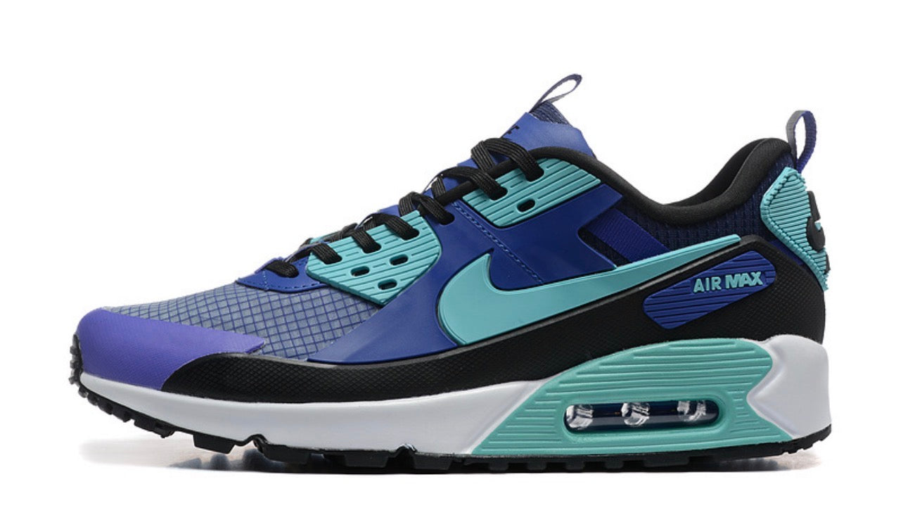 Air Max 90 Futura
