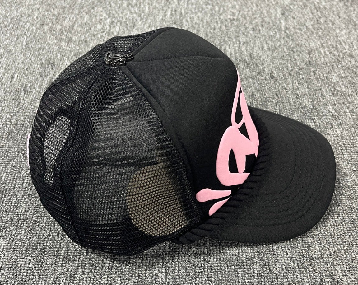 Syna World Truckers-Cap