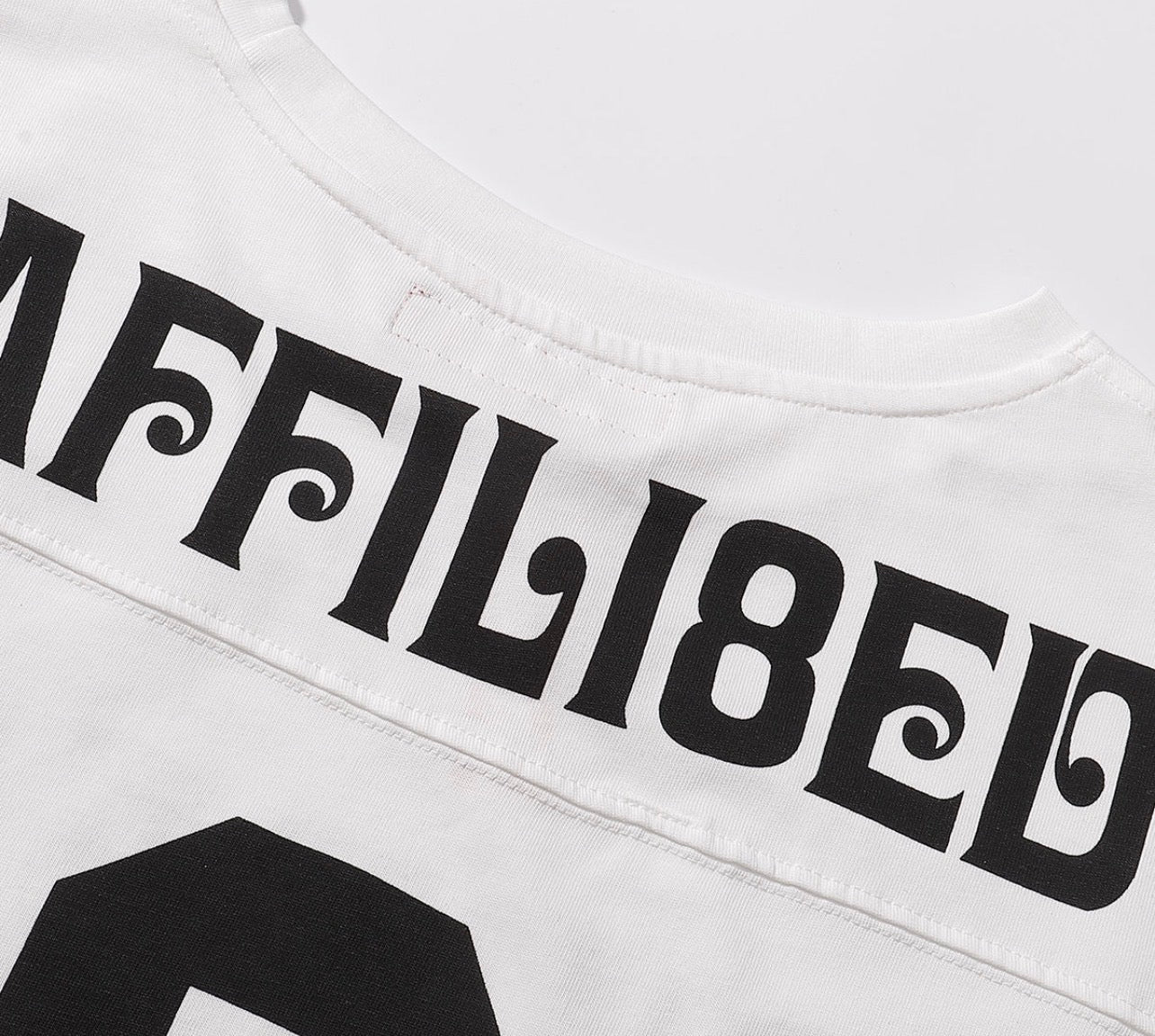 Supreme Long sleeve T-Shirts