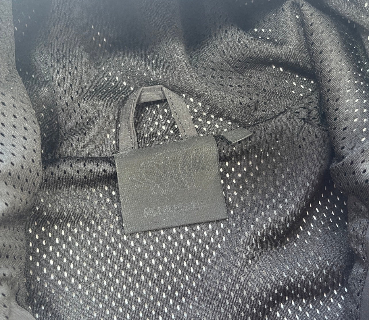 Syna World Dynamic Track Top