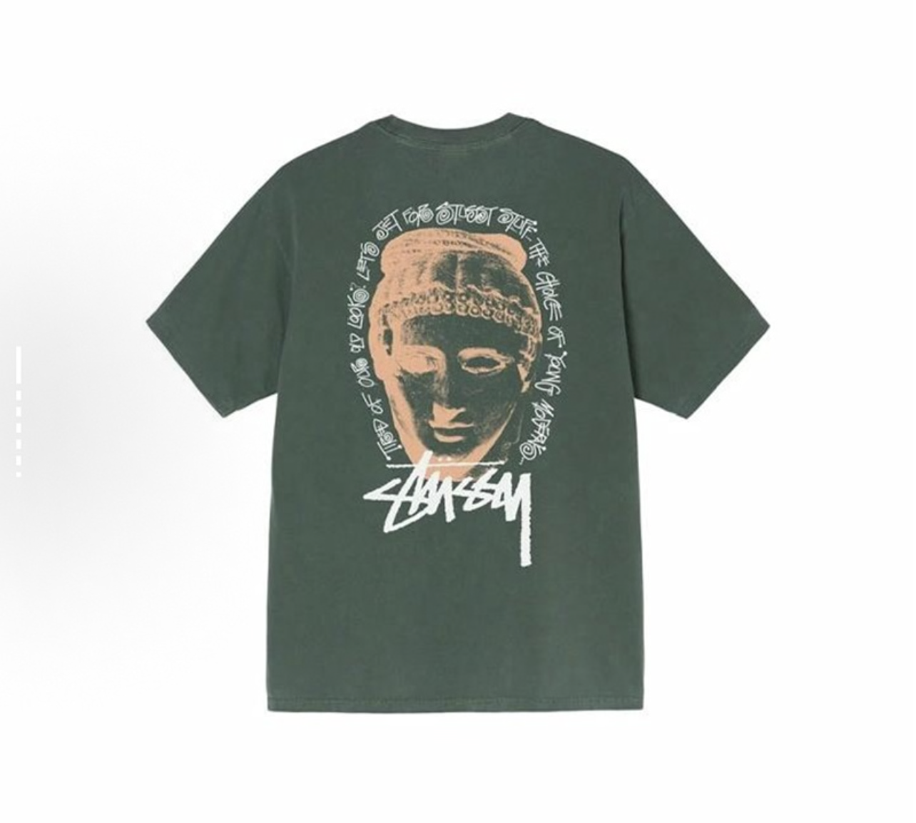 Stűssy T-Shirts