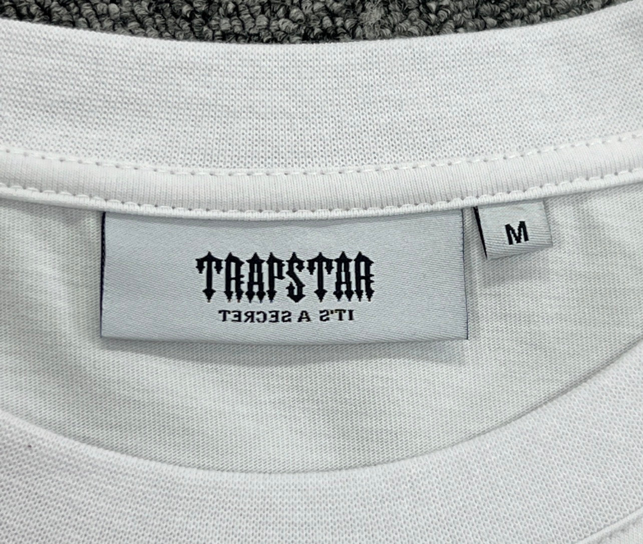 Trapstar x Central Cee T-Shirts