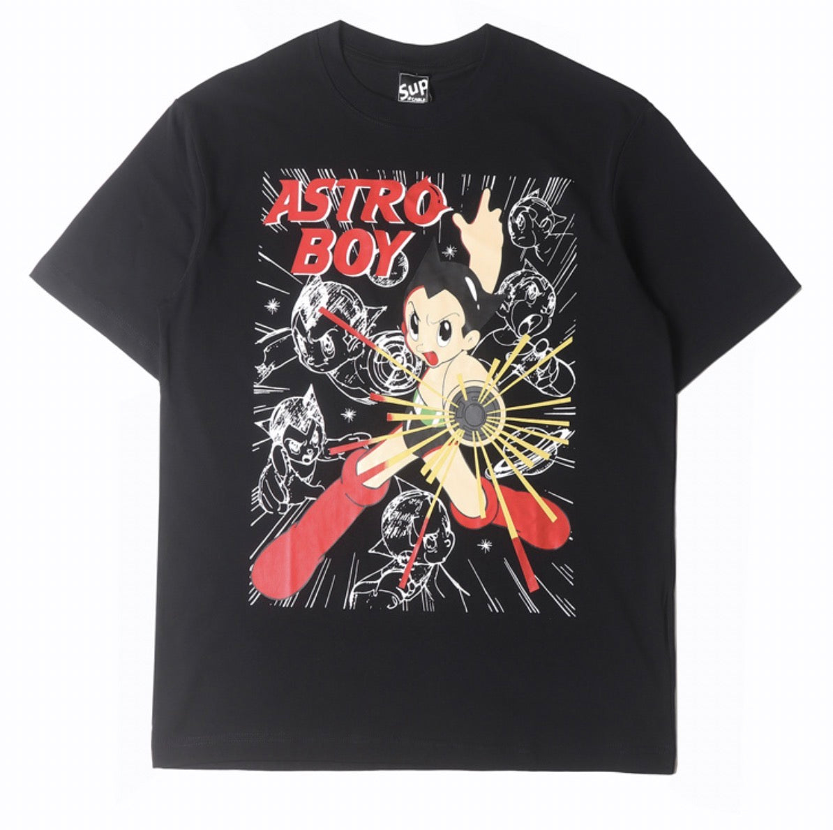 Supreme T-Shirts