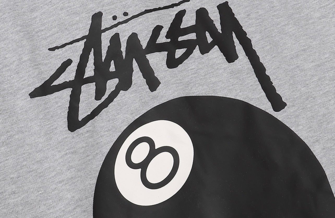 Stűssy Hoodie