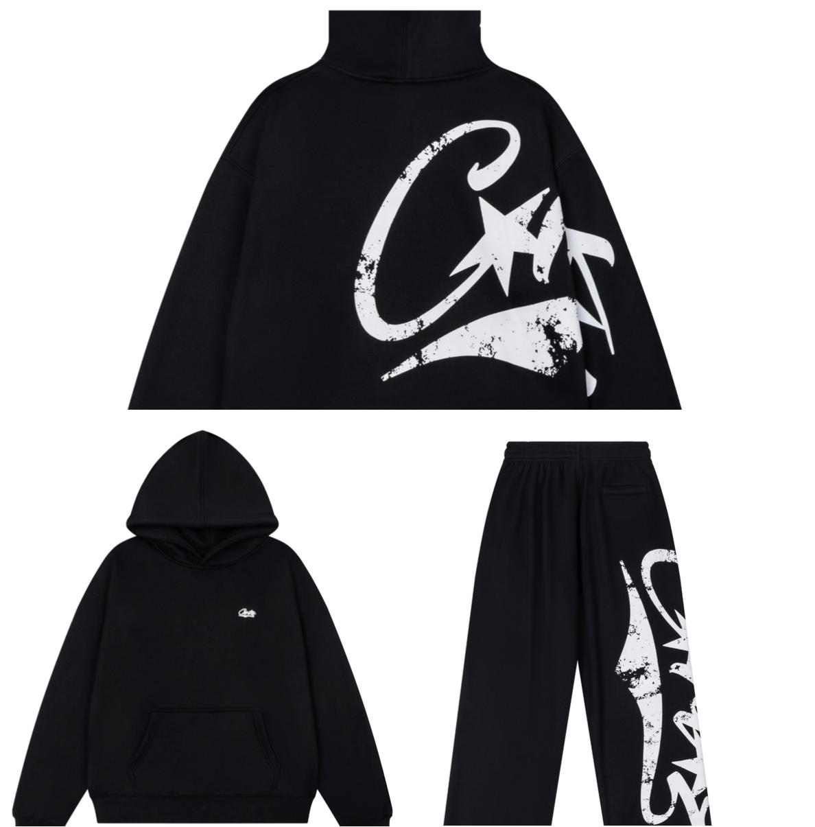 Corteiz Hoodies & Pants