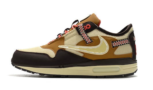 Travis Scott x Nike Air Max 1 Baroque