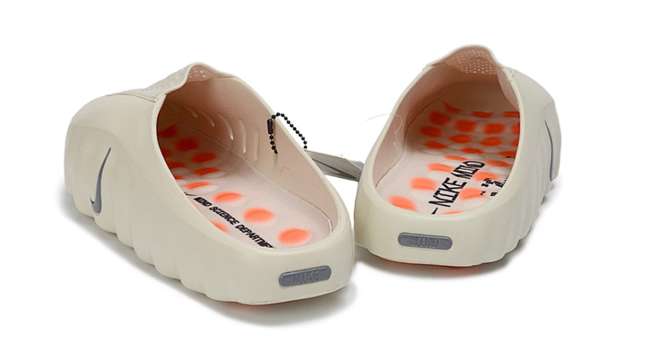 Slippers Mind 001 Beige