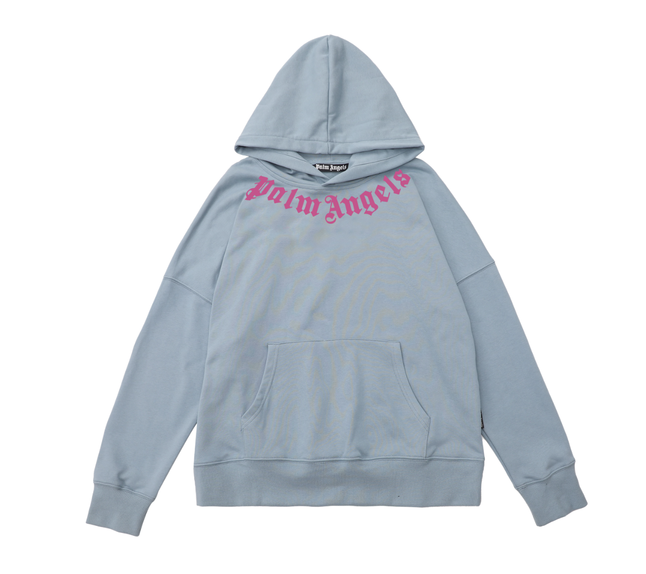 Palm Angels Jumper Hoodie