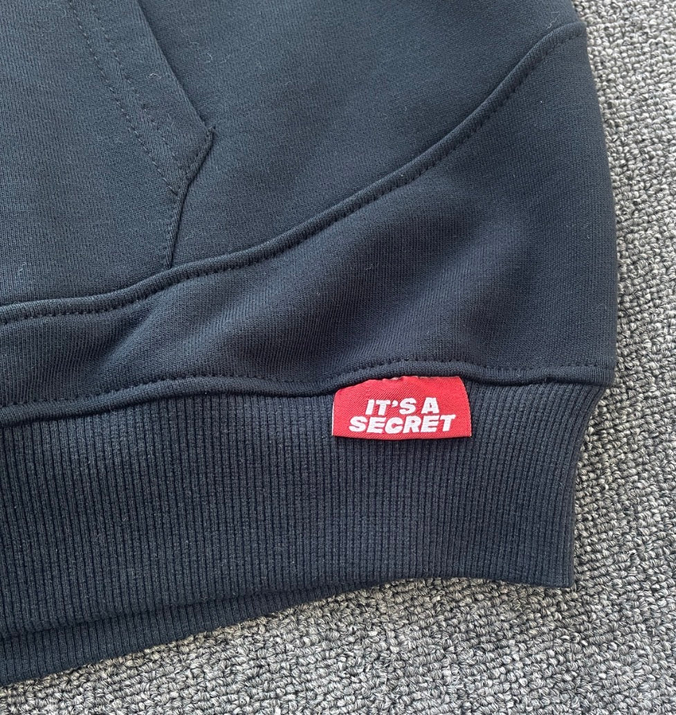 Trapstar x NOFS Hoodies & Pants