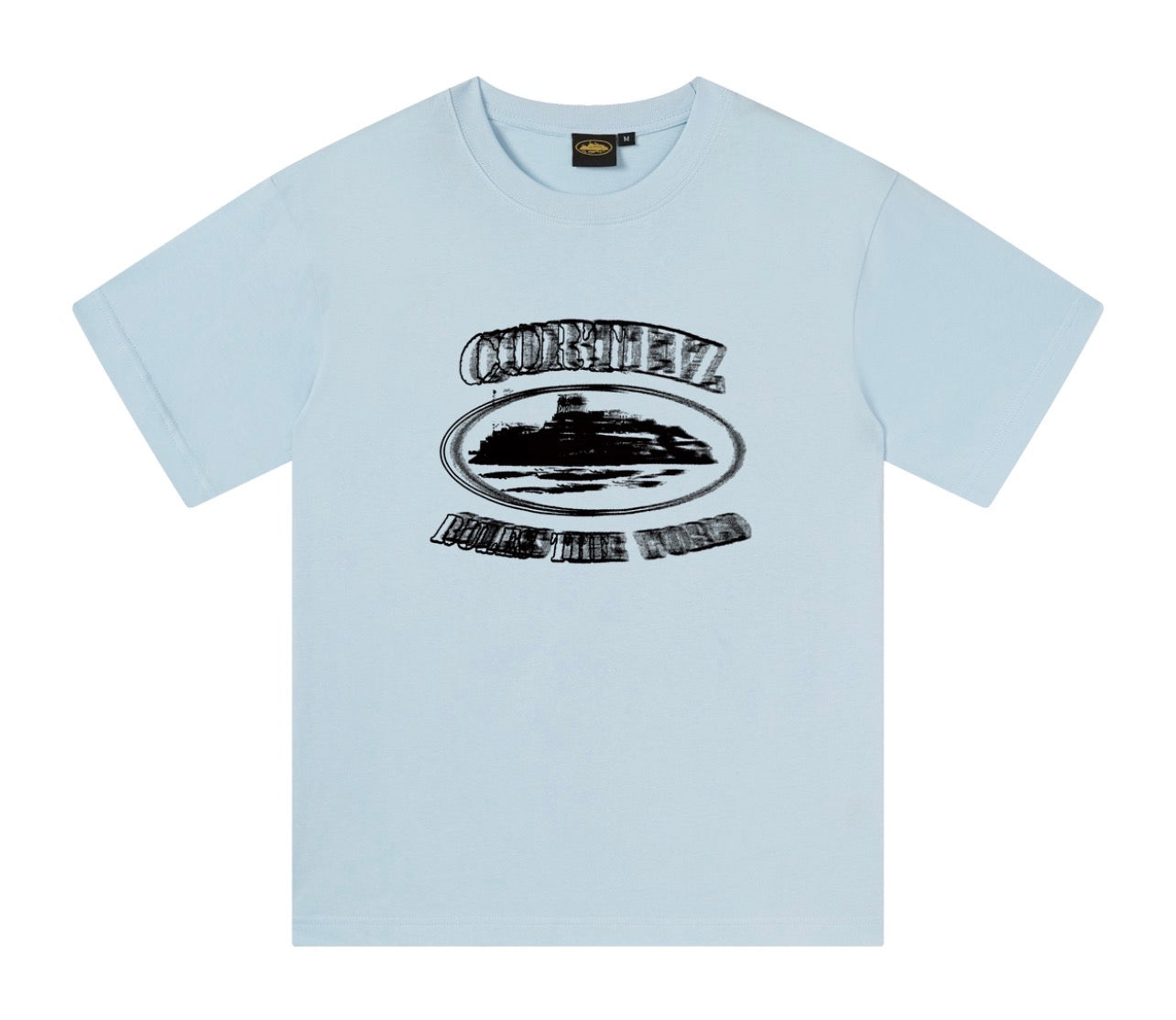 Corteiz T-Shirts