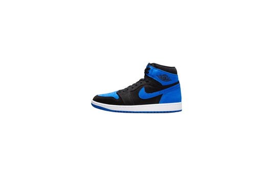 Air Jordan 1 High Royal Reimagined