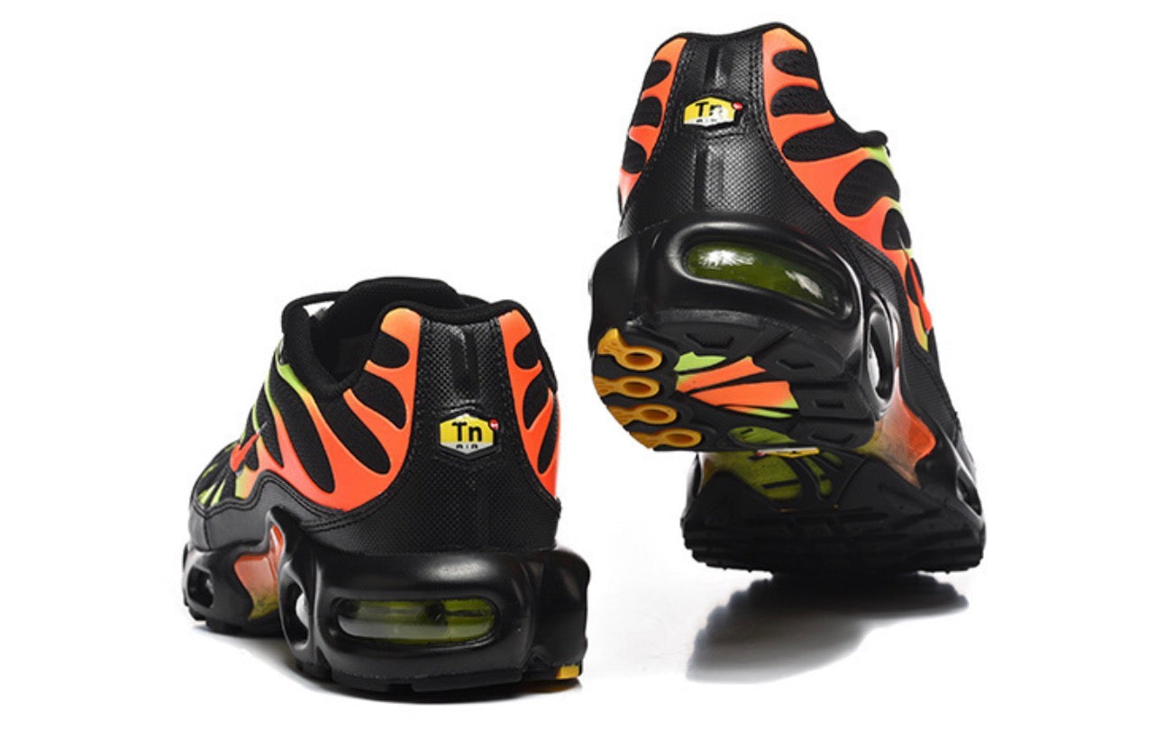 Air Plus TN Iridescent Yellow-Orange