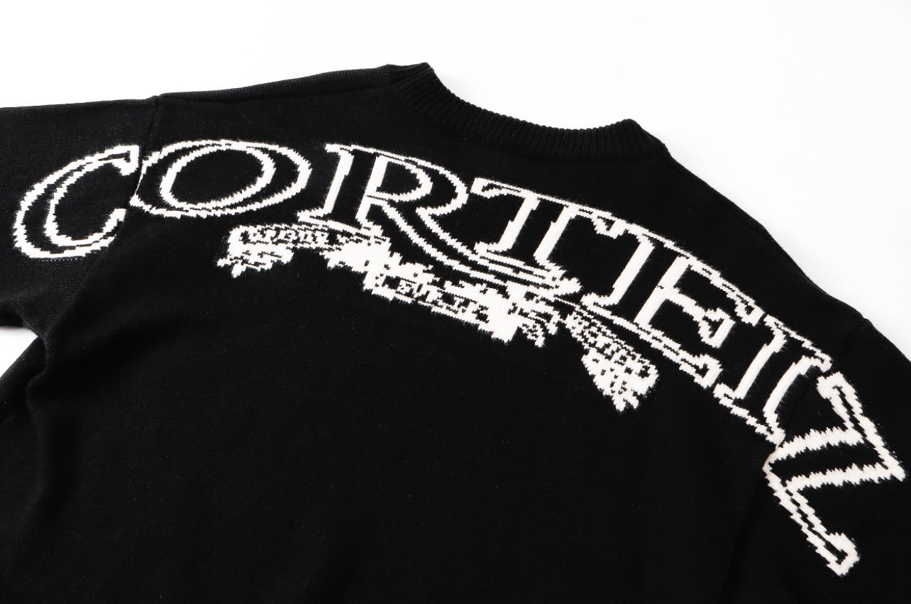 Corteiz Jumpers