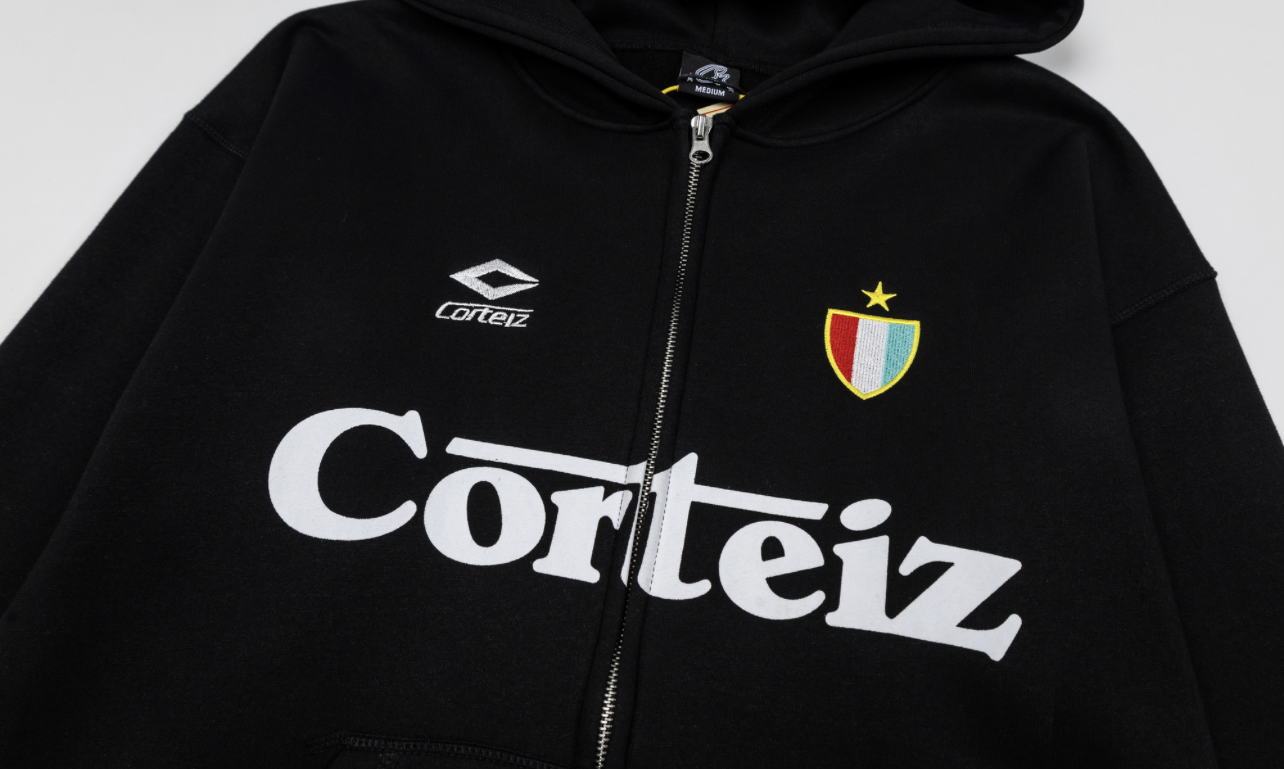 Corteiz Hoodies & Pants